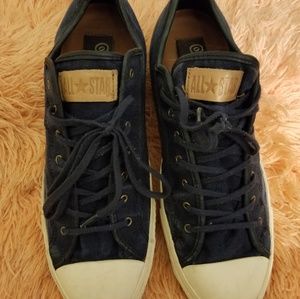 Denim Converse Men shoes🔥Last mark down🔥